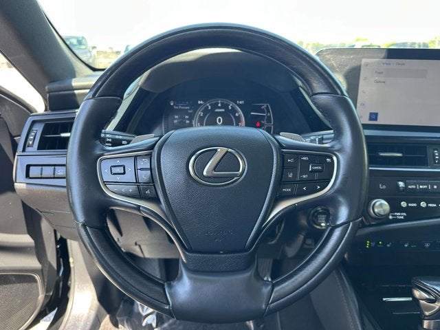 2024 Lexus ES ES 350 Luxury