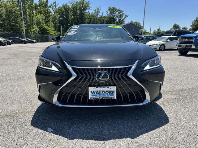 2024 Lexus ES ES 350 Luxury