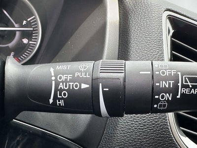 2022 Honda Passport Elite