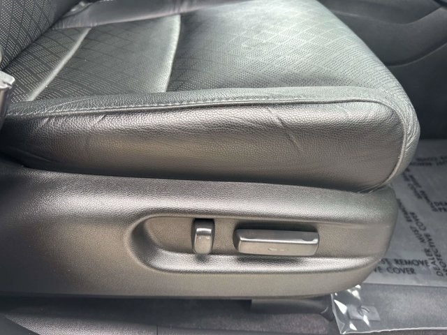 2022 Honda Passport Elite
