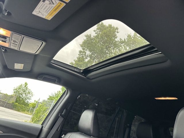 2019 Honda Passport EX-L