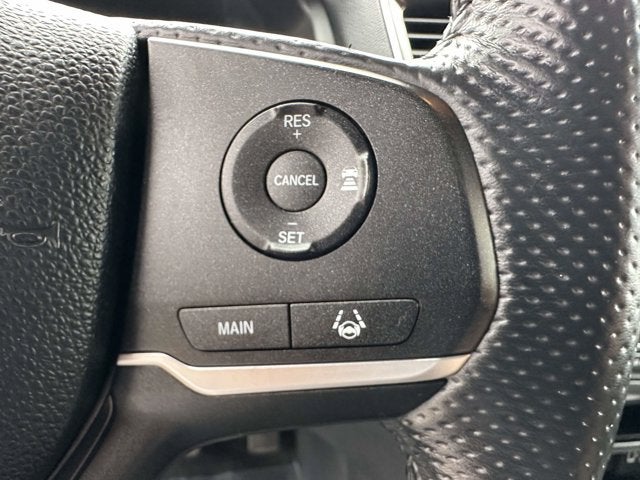 2019 Honda Passport EX-L