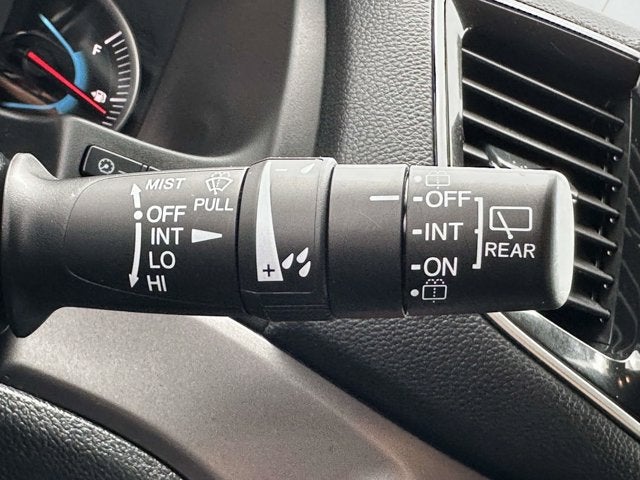 2019 Honda Passport EX-L