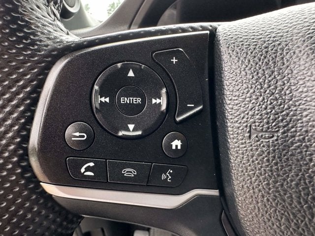 2019 Honda Passport EX-L