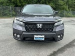 2019 Honda Passport EX-L
