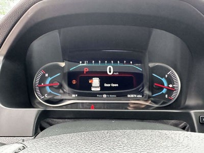 2019 Honda Passport EX-L