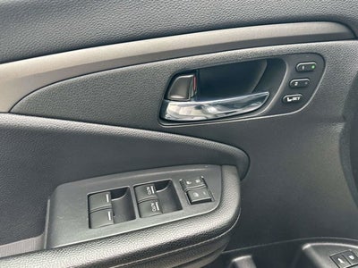 2019 Honda Passport EX-L