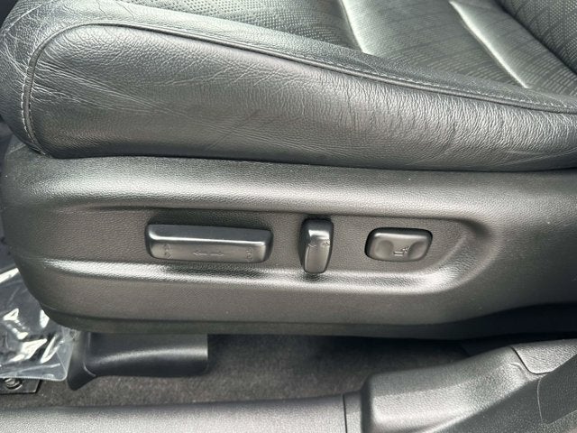 2019 Honda Passport EX-L