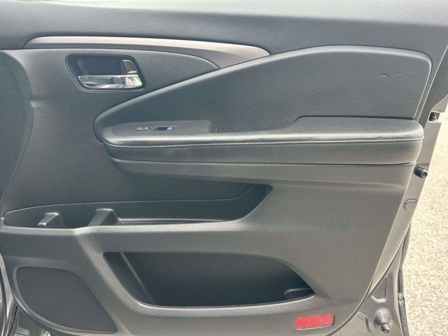 2019 Honda Passport EX-L