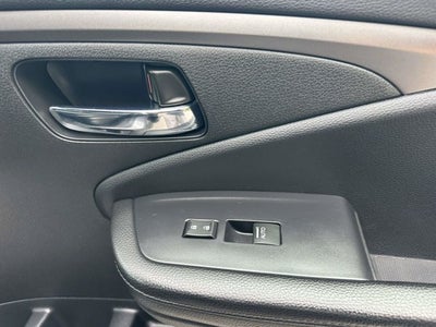 2019 Honda Passport EX-L