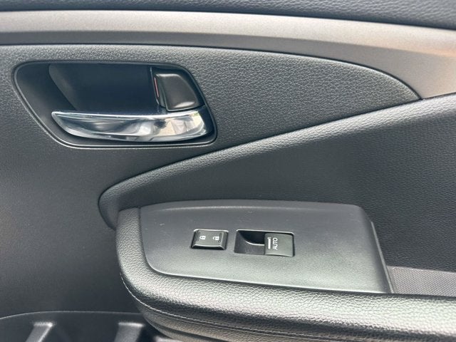 2019 Honda Passport EX-L