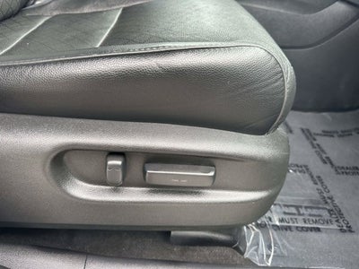 2019 Honda Passport EX-L