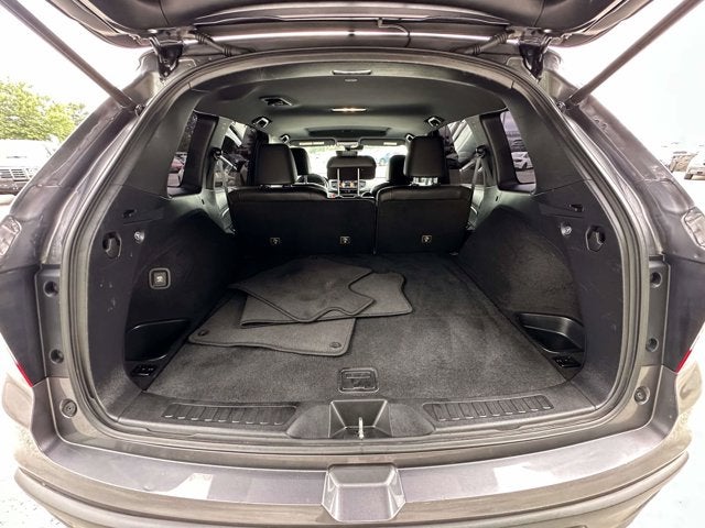 2019 Honda Passport EX-L