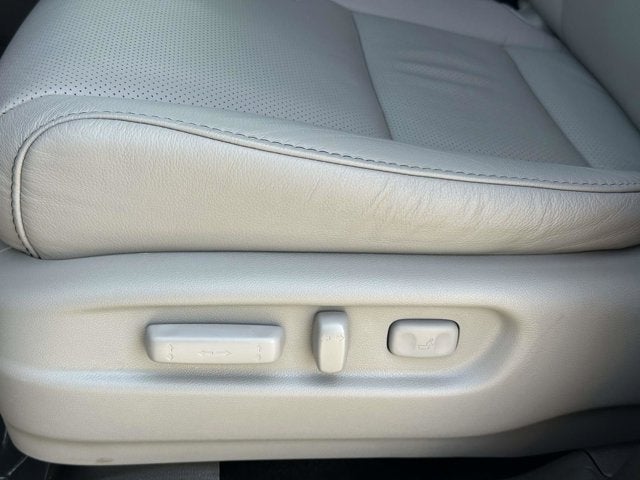 2025 Honda Passport EX-L