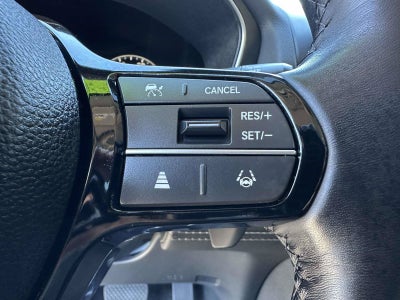 2024 Honda Pilot EX-L 8 Passenger