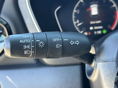 2024 Honda Pilot EX-L 8 Passenger
