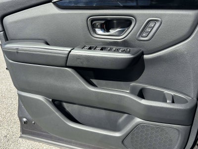 2024 Honda Pilot EX-L 8 Passenger