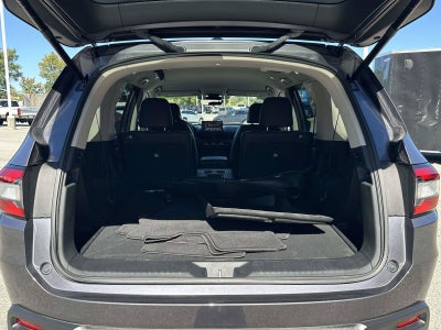 2024 Honda Pilot EX-L 8 Passenger
