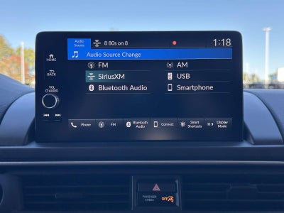 2024 Honda Pilot EX-L 8 Passenger