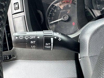 2012 Honda Ridgeline Sport
