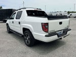 2012 Honda Ridgeline Sport