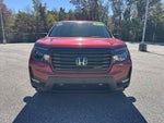 2023 Honda Ridgeline Sport