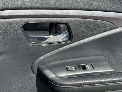 2023 Honda Ridgeline Sport