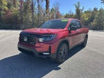 2023 Honda Ridgeline Sport