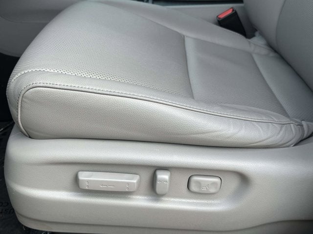 2020 Honda Ridgeline RTL