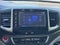 2017 Honda Ridgeline RTL-T