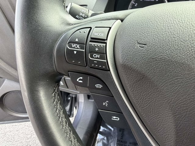 2017 Acura RDX Base