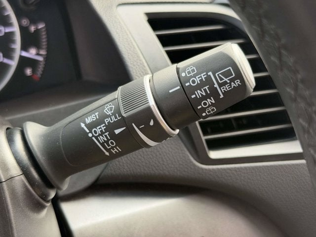 2017 Acura RDX Base