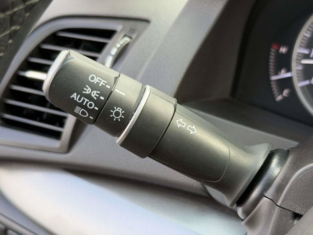 2017 Acura RDX Base