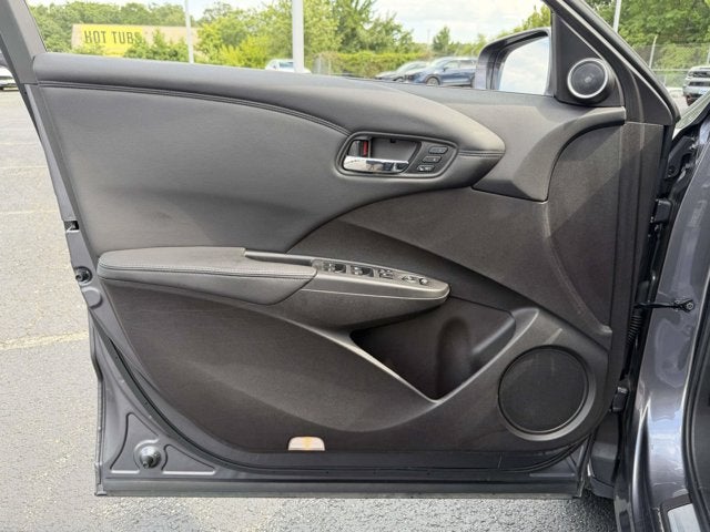 2017 Acura RDX Base