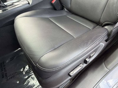 2017 Acura RDX Base