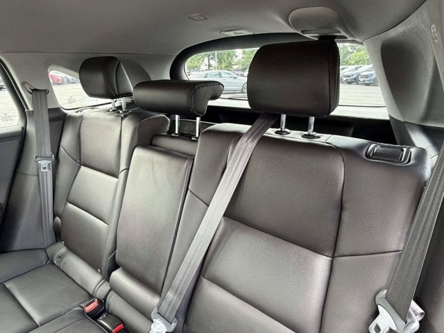 2017 Acura RDX Base