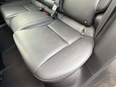 2017 Acura RDX Base