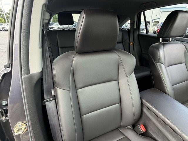 2017 Acura RDX Base