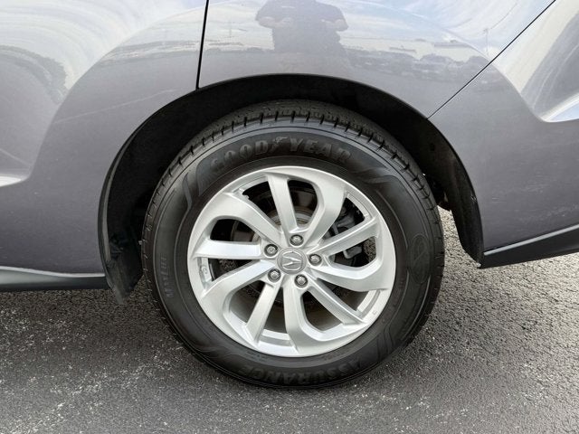 2017 Acura RDX Base