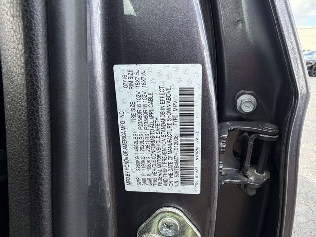2017 Acura RDX Base
