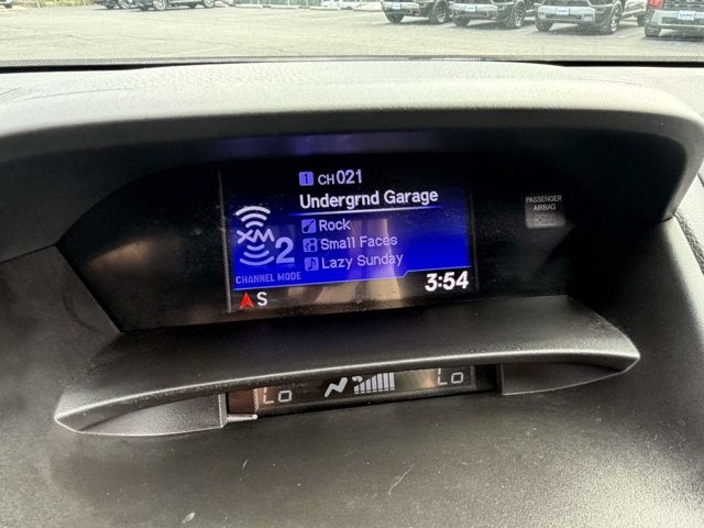 2017 Acura RDX Base