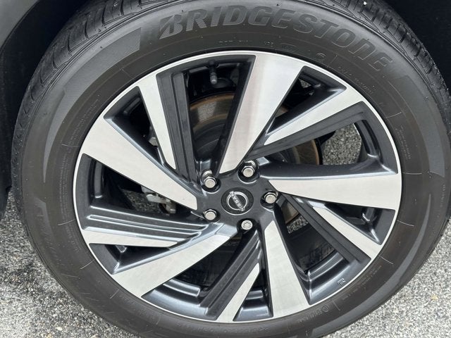 2023 Nissan Murano SL