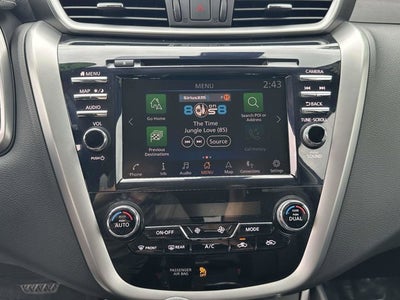 2023 Nissan Murano SL
