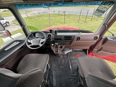 2024 HINO L6 Base