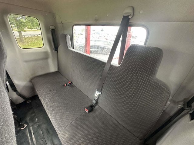 2024 HINO L6 Base