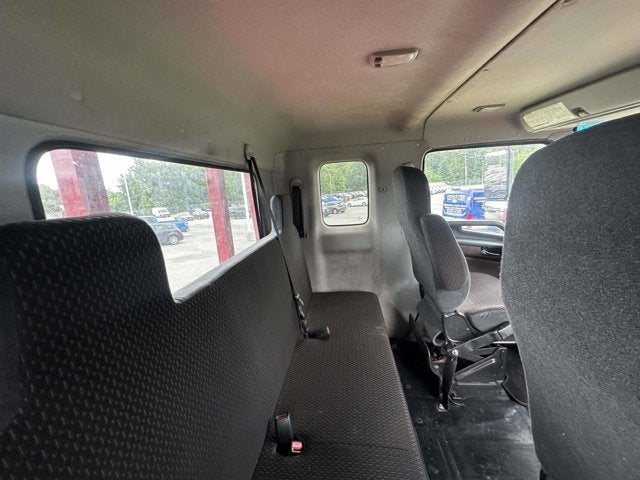 2024 HINO L6 Base