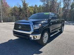 2018 Toyota Tundra 4WD Base