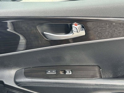 2019 Kia Sorento LX V6