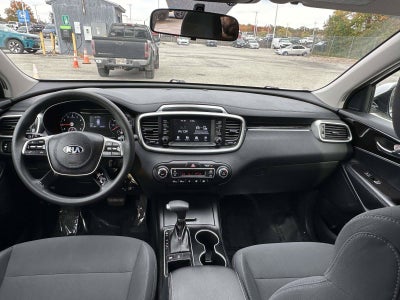 2019 Kia Sorento LX V6