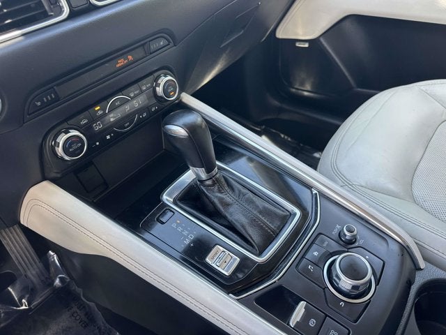 2018 Mazda Mazda CX-5 Grand Touring